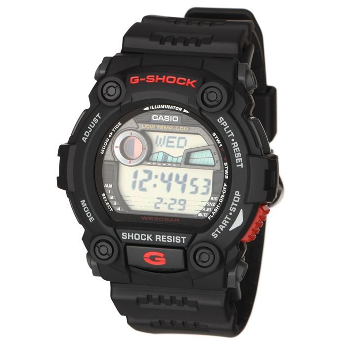montre casio shock homme montre casio shock homme