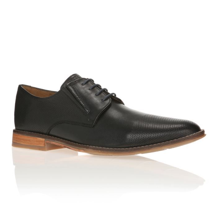 hush puppies cale derby