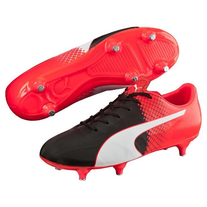 puma chaussures football powercat 1 terrain gras sg homme puma chaussures football powercat 1 terrain gras sg homme