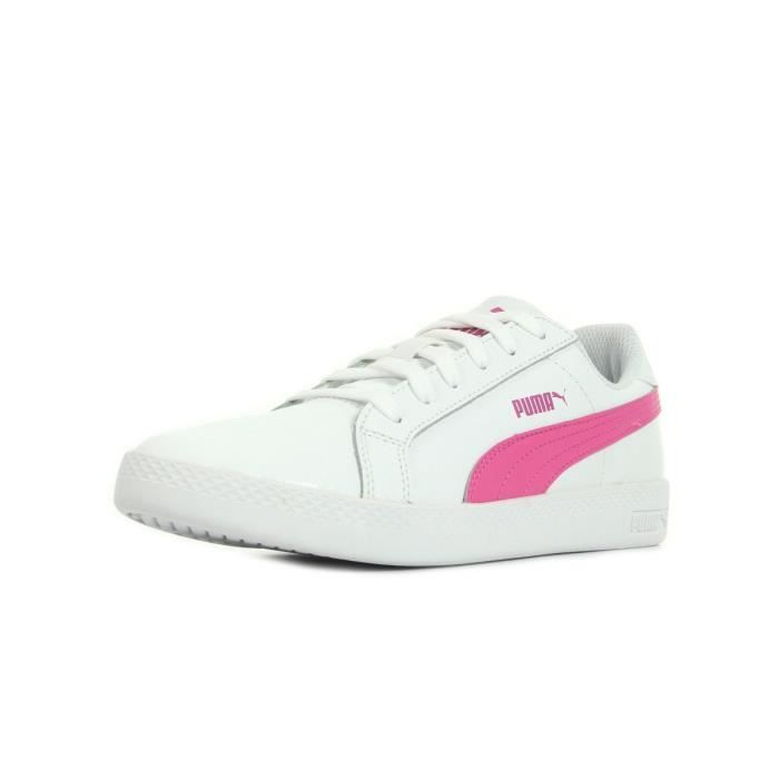 puma smash wns rose puma smash wns rose