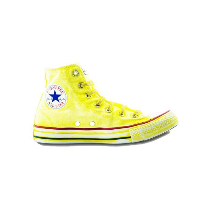 basket converse femme jaune basket converse femme jaune
