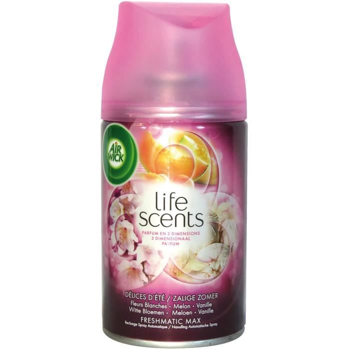 air wick diffuseur freshmatic max air wick diffuseur freshmatic max