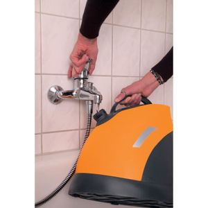 decolleuse papier peint 2000w dts 5800 pro