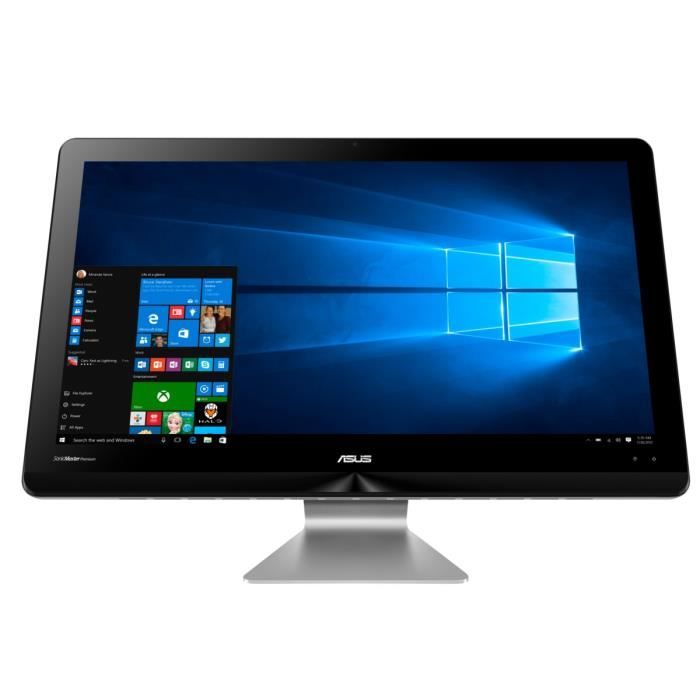Ordinateur Tout-en-un -  ZN270IEUK-RA001T - 271