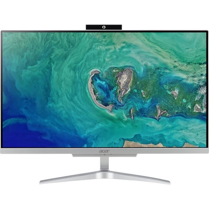 Ordinateur Tout-en-un -  Aspire C24-865 - 23,8"1