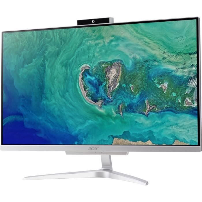 Ordinateur Tout-en-un -  Aspire C24-865 - 23,8"2