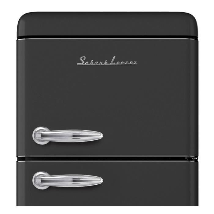  SL208DDB Réfrigérateur congélateur2