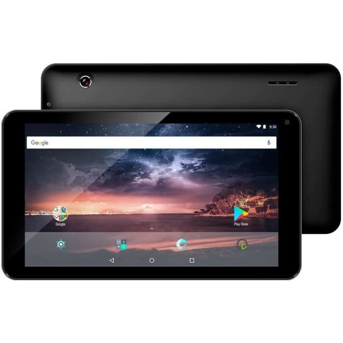 Tablette tactile -  LA TAB 72 - 7'' -2