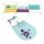 THERMOBABY Gigoteuse 1er âge + tour de lit - Mon p