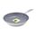 GREENCHEF PROFILE Poêle - Ø 24 cm - Gris - Tous fe