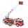 Camion de Pompier Radiocommandé 62 cm