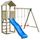 Balançoire / Portique H2.65m enfant Aire de Jeux e