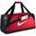 Sac de sport Nike Brasilia Medium Duffel rouge