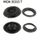 SKF Kit de réparation coupelle de suspension VKDA