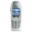 Nokia 6310i Argent