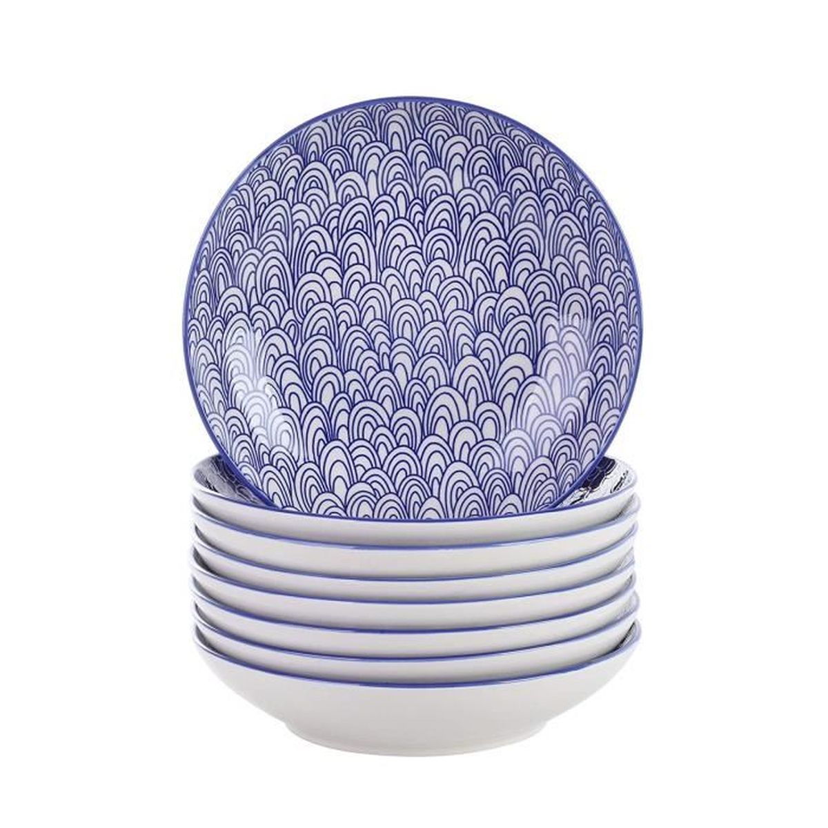 Assiette a pates - Achat / Vente pas cher