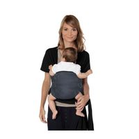 ÉCHARPE DE PORTAGE CYBEX Echarpe de portage U.Go Oyster ÉCHARPE DE PORTAGE CYBEX Echarpe de portage U.Go Oyster