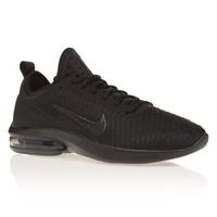BASKET NIKE Chaussures Air Max Kantara - Homme - Noir et BASKET NIKE Chaussures Air Max Kantara - Homme - Noir et