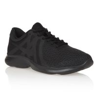 CHAUSSURES DE RUNNING NIKE Baskets Révolution 4 Eu - Homme - Noir CHAUSSURES DE RUNNING NIKE Baskets Révolution 4 Eu - Homme - Noir