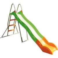 TOBOGGAN TRIGANO Toboggan 2,63 m de glisse TOBOGGAN TRIGANO Toboggan 2,63 m de glisse