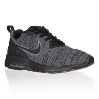 BASKET NIKE Baskets Air Max Motion - Homme - Noir BASKET NIKE Baskets Air Max Motion - Homme - Noir