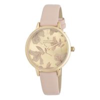 MONTRE CHARLOTTE RAFFAELLI Montre Femme Quartz CRS18002 MONTRE CHARLOTTE RAFFAELLI Montre Femme Quartz CRS18002