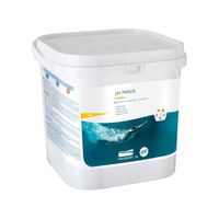 TRAITEMENT DE L'EAU GRE Granulé régulateur de pH - 5 Kg - Pour baisser TRAITEMENT DE L'EAU GRE Granulé régulateur de pH - 5 Kg - Pour baisser