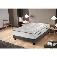 MATELAS CREASOM Matelas 160x200 - Mousse - 24 kg/m3 - Ferm MATELAS CREASOM Matelas 160x200 - Mousse - 24 kg/m3 - Ferm