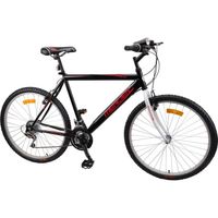 VTT MERCIER Vélo VTT 26" adulte Homme 18 Vitesses VTT MERCIER Vélo VTT 26" adulte Homme 18 Vitesses