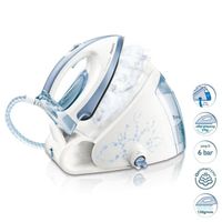 CENTRALE VAPEUR PHILIPS GC9520/02 PerfectCare Silence CENTRALE VAPEUR PHILIPS GC9520/02 PerfectCare Silence