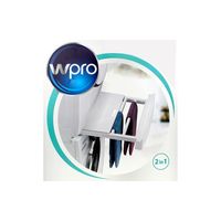 KIT DE SUPERPOSITION Wpro SKP101 Kit de superposition 2 en 1 lave-linge KIT DE SUPERPOSITION Wpro SKP101 Kit de superposition 2 en 1 lave-linge