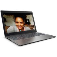 ORDINATEUR PORTABLE Ordinateur Portable - LENOVO Ideapad 320-15AST - 1 ORDINATEUR PORTABLE Ordinateur Portable - LENOVO Ideapad 320-15AST - 1