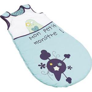 THERMOBABY Gigoteuse Premier Age Mon Petit Monstre