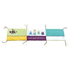 THERMOBABY Tour de Lit Mon Petit Monstre