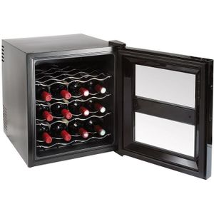 WINE CIE Cave ? vin 16 bouteilles
