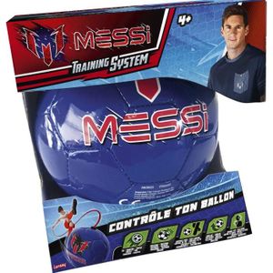 LANSAY Messi - Contrôle Ton Ballon