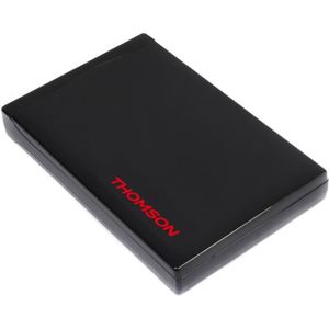 THOMSON Disques dur 120 Giga - Noir