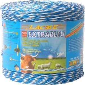 fil a cloture electrique