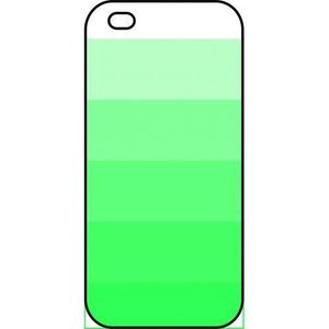 coque iphone 5 vert fluo coque iphone 5 vert fluo