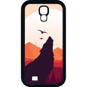 coque samsung galaxy s4 loup coque samsung galaxy s4 loup