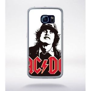 coque galaxy s6 edge acdc coque galaxy s6 edge acdc