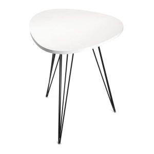 gueridon design pas cher