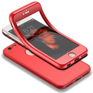 coque iphone 6 360 degres rouge coque iphone 6 360 degres rouge