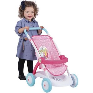 landau calin smoby