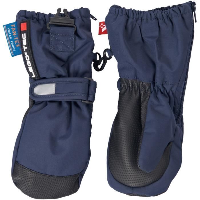 LEGO WEAR Gants Adele 770 Enfant Bleu