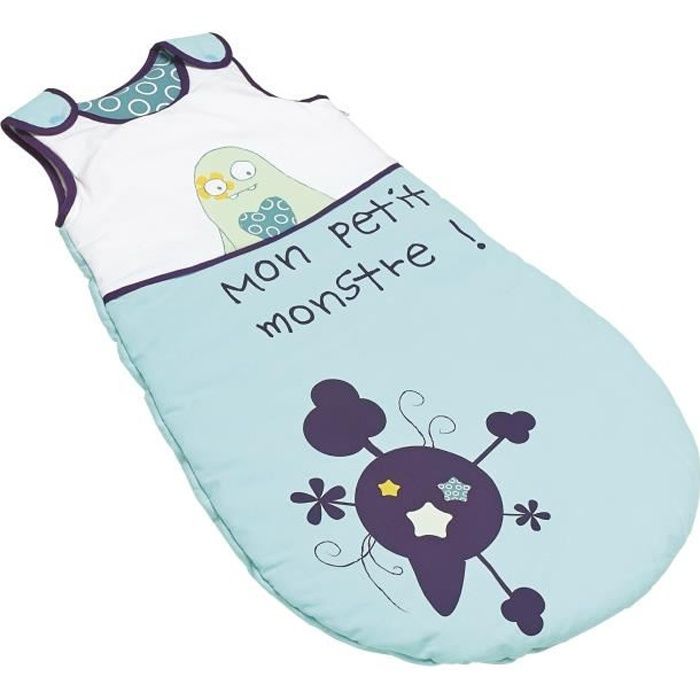 THERMOBABY Gigoteuse Premier Age Mon Petit Monstre
