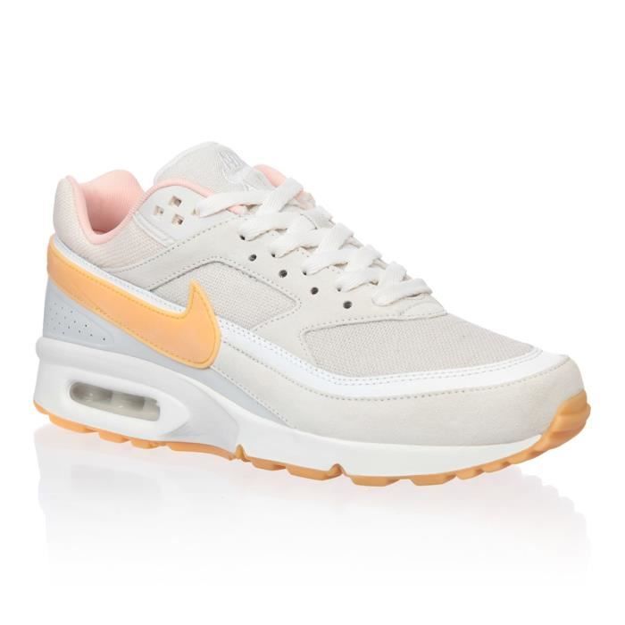 BASKET NIKE Baskets Air Max Classic BW Chaussures Homme