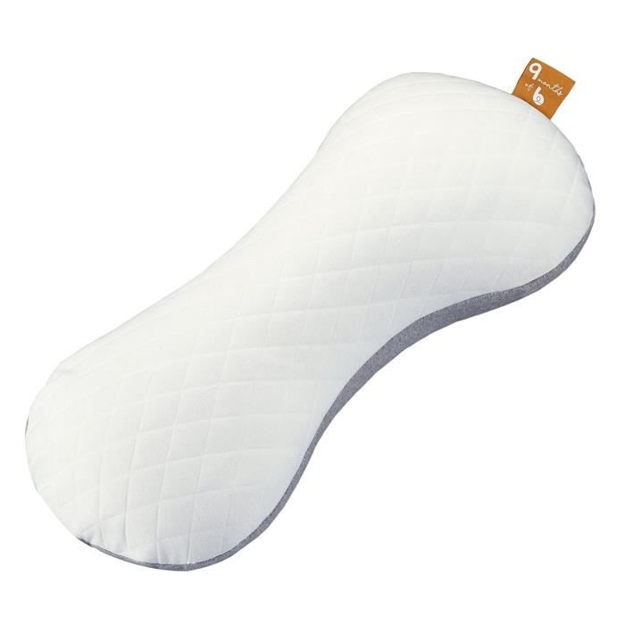 BABYMOOV Coussin de Maternité Mum & B Soft