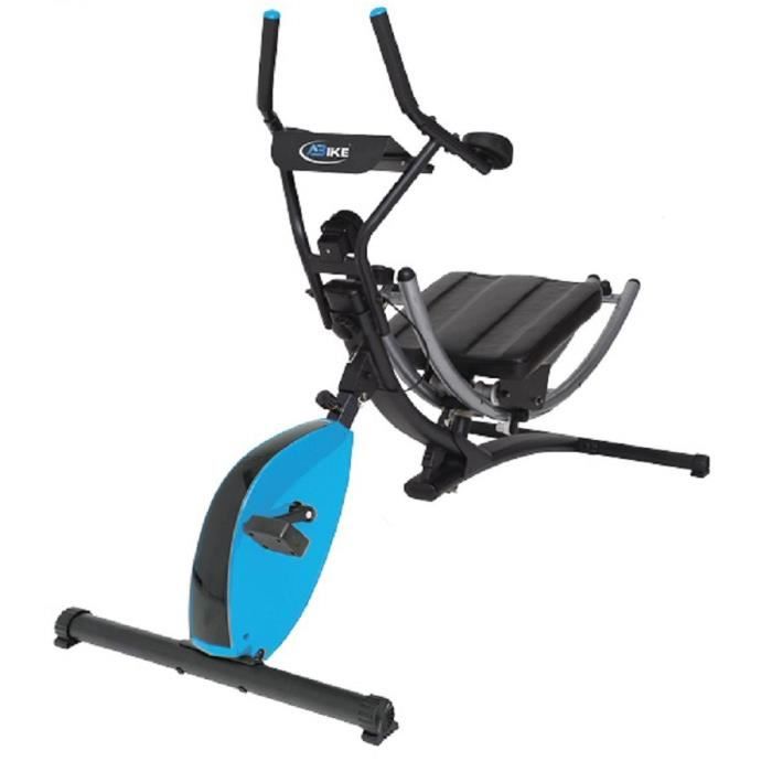 AB BIKE Appareil d'entraînement