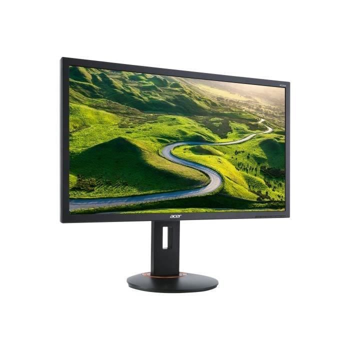 Ecran - 27 pouces - ACER- XF270HBBMIIPRZX
